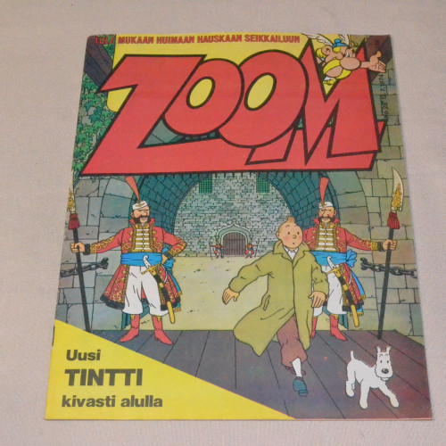 Zoom 28 - 1974